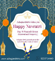 Happy Navratri
