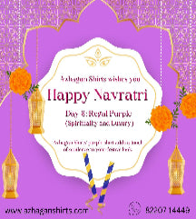 Happy Navaratri