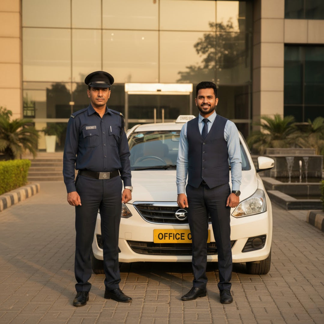 Security & Drivers