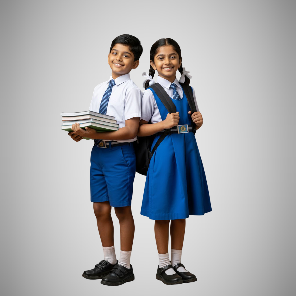 School & College Uniform
