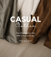 Free shipping on orders