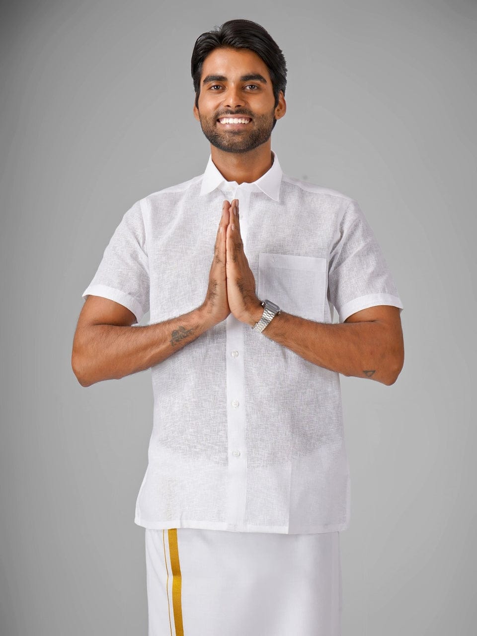 🎁 Blended Cotton Starch Rich (100% off)
