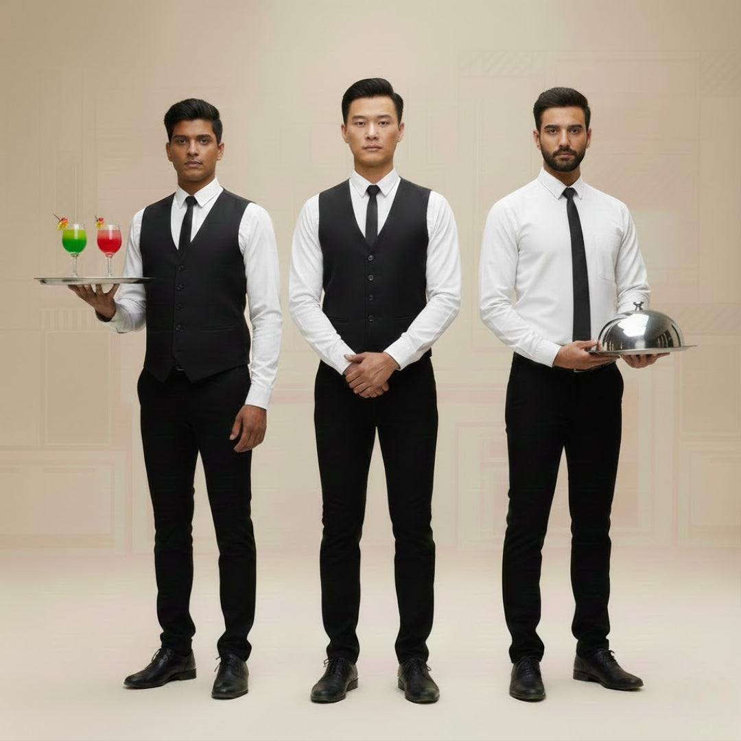 Customizable Bearer Dress