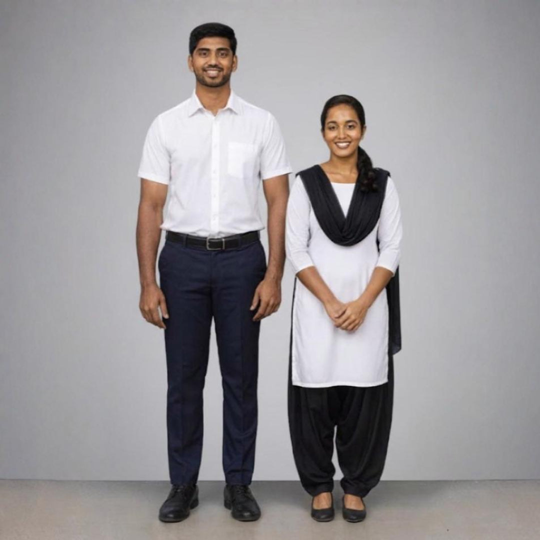 School Student Uniform