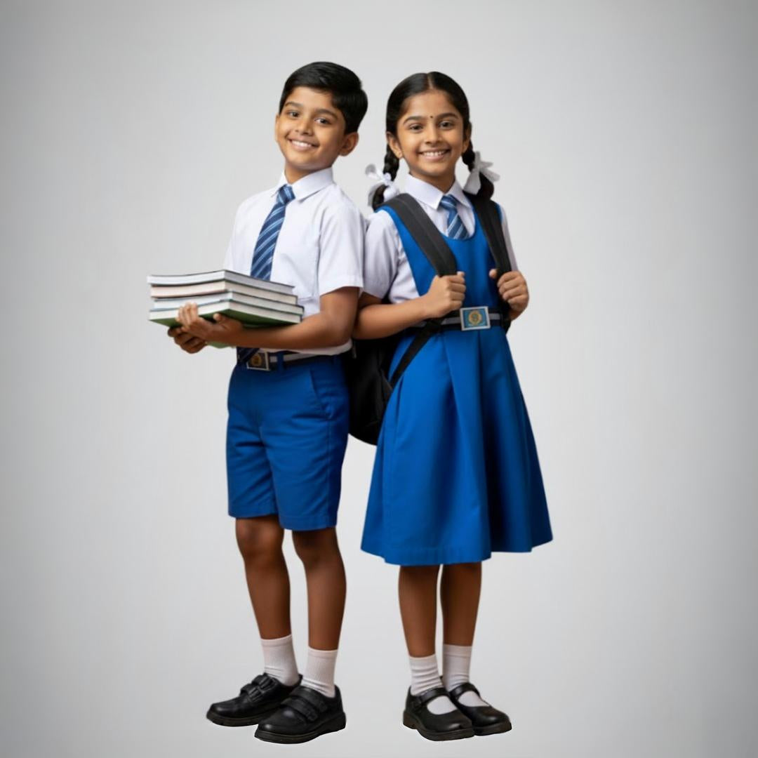 School Student Uniform