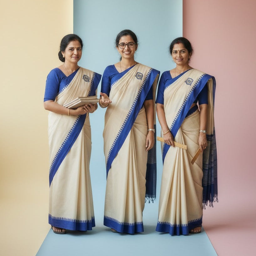 School Teacher Uniform